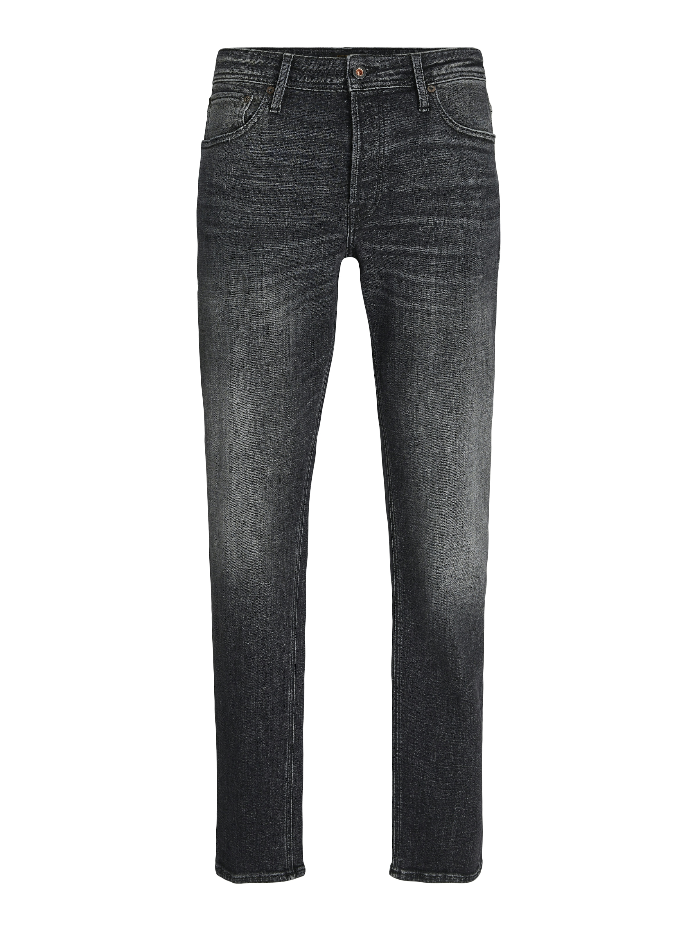 Jack & Jones Tapered-fit-Jeans »JJIMIKE JJORIGINAL JOS 711 NOOS«