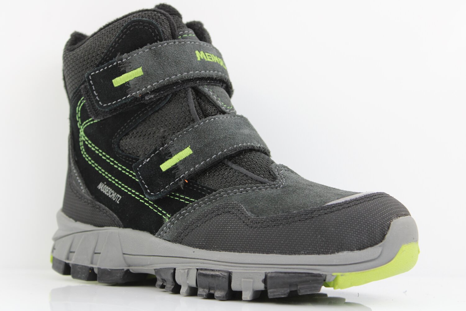 Meindl Wanderschuhe