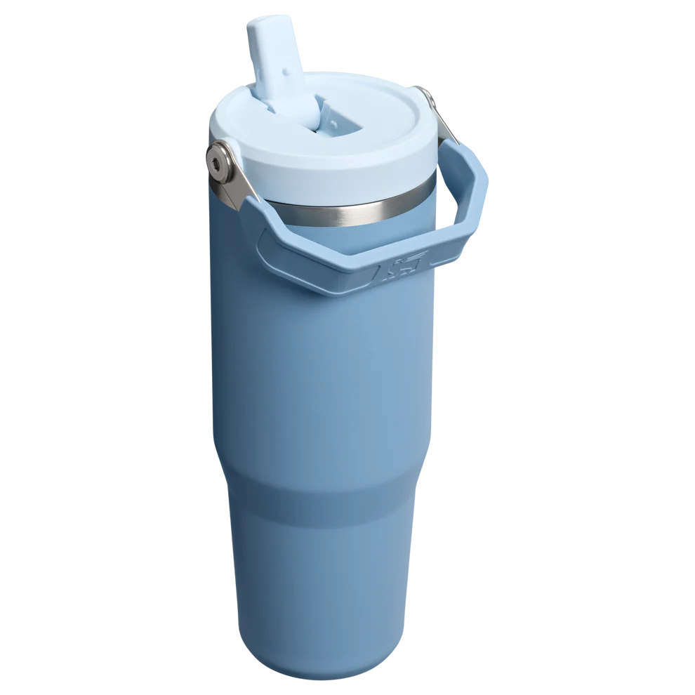 IceFlow™ Flip Straw 2.0 Tumbler | 0.89L