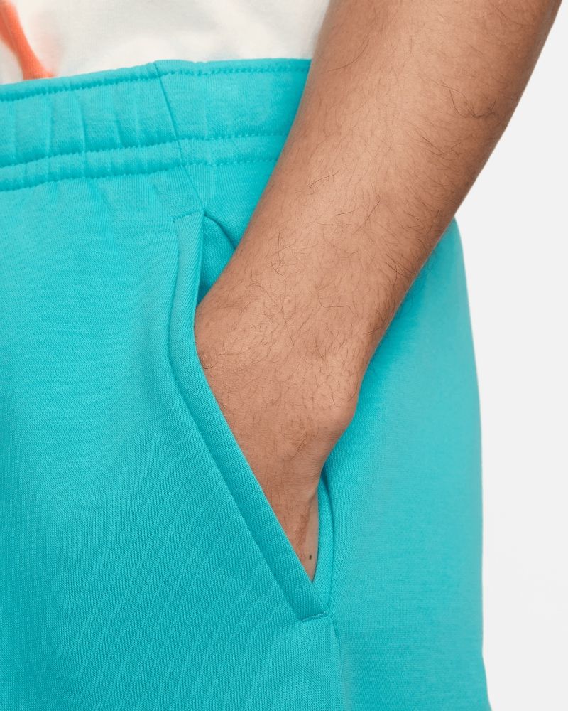 Short Nike Sportswear Club Jaune pour homme