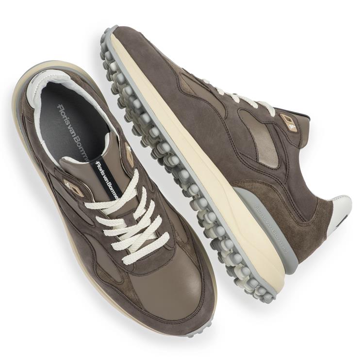 Floris van Bommel SFM-10159 taupe