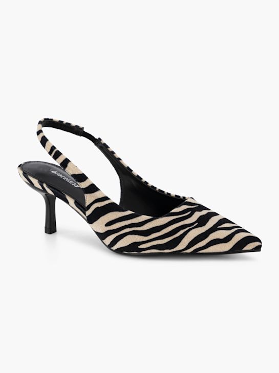 Catwalk Slingbacks