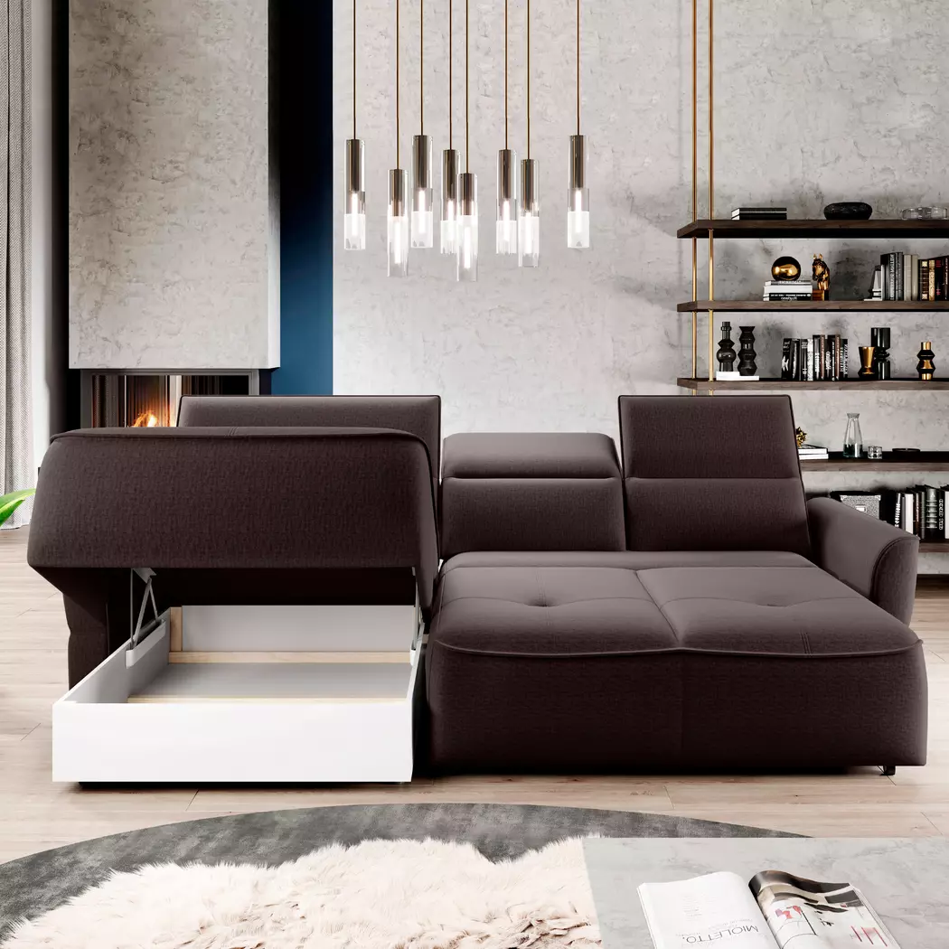 Ecksofa Murillo