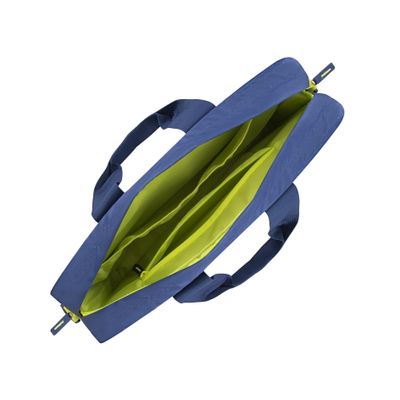 RIVACASE Mestalla - Sacoche pour ordinateur portable 16