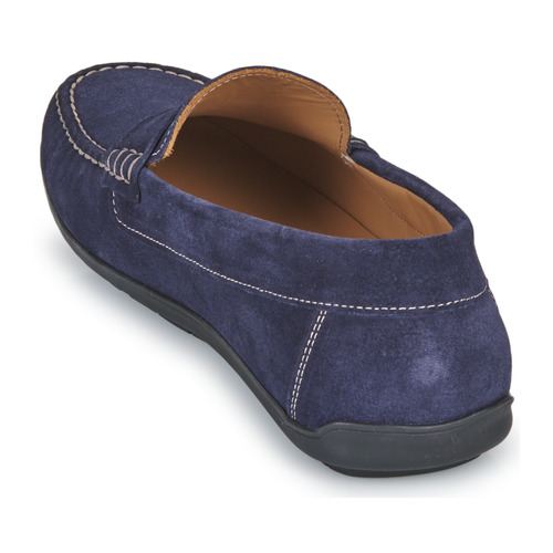 Casual Attitude - VELMO - Marine