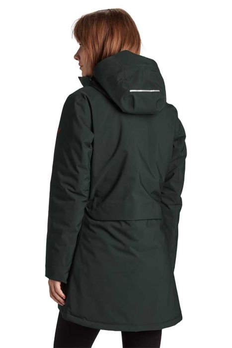 Mani Down Coat Women dunjakke