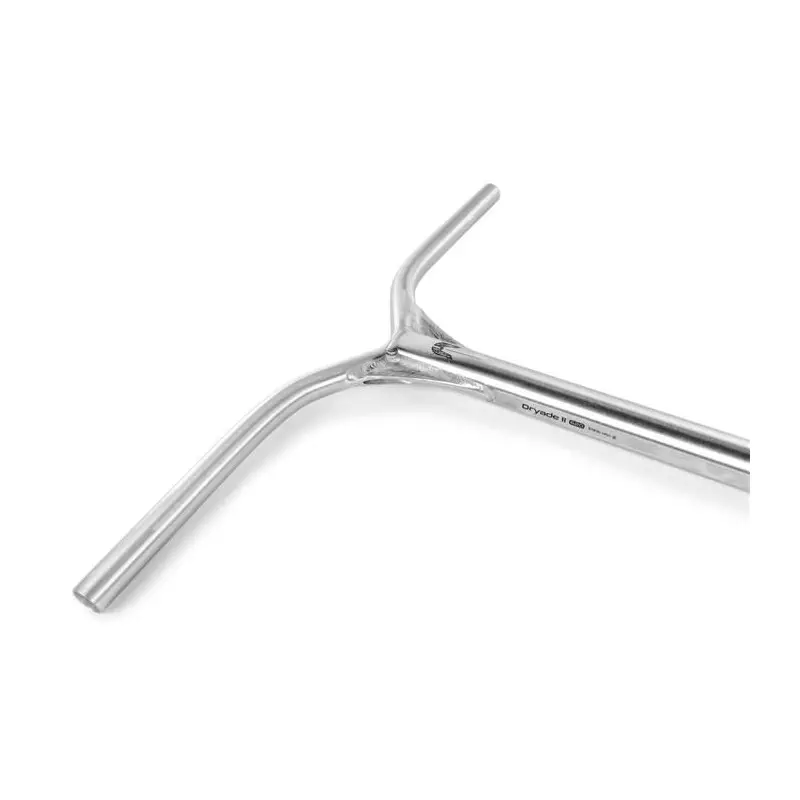 Guidon trottinette ETHIC DTC Dryade V2 Brushed
