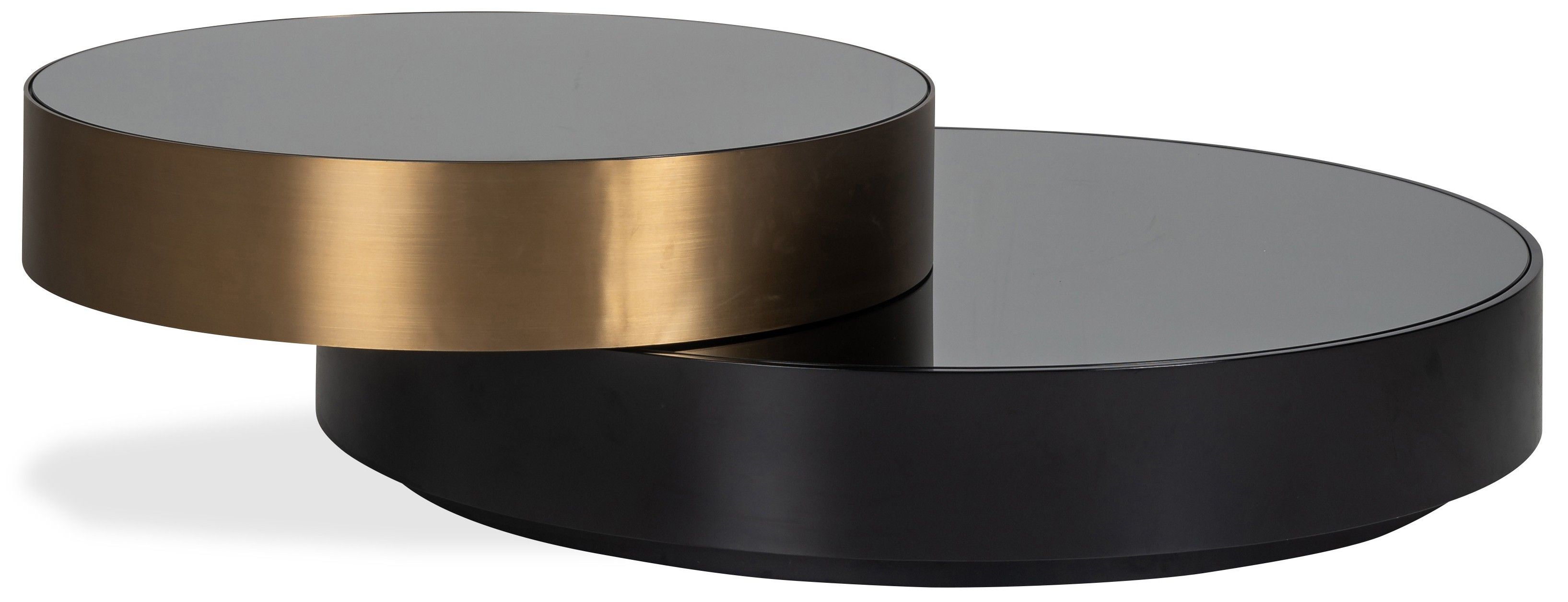 Salontafel 211013 Slice ⌀112  x H35 cm