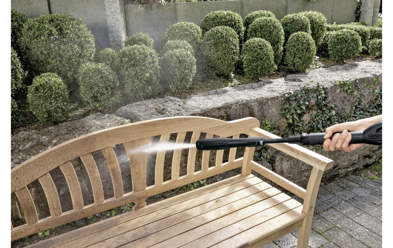 Strahlrohr VP 145 Vario Power Jet Full ControlZur Reinigung von Flächen rund um Haus und Garten