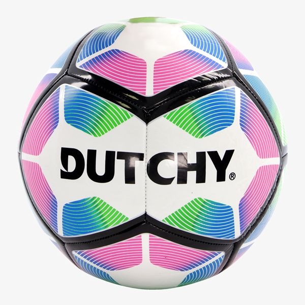 Dutchy voetbal