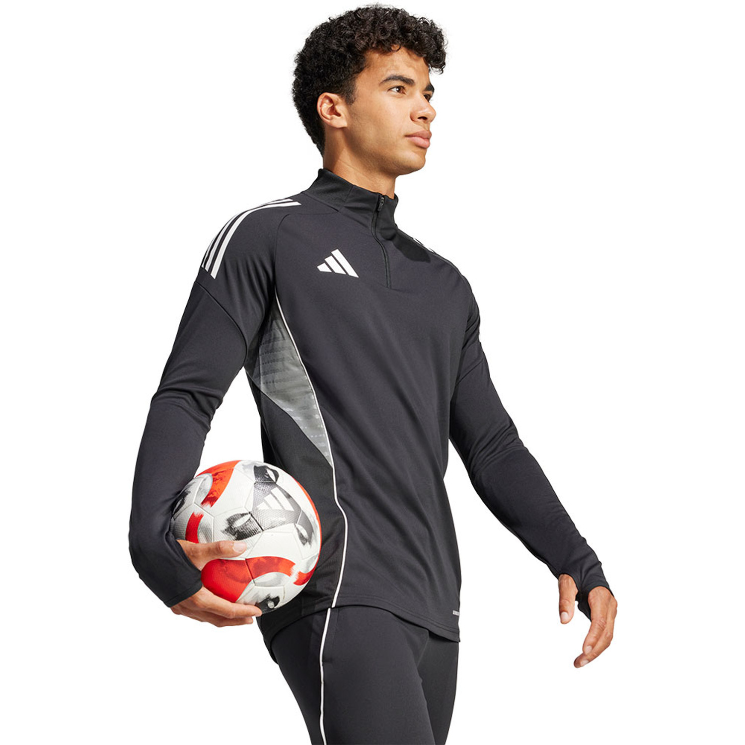 adidas Tiro 25 Competition Training Top