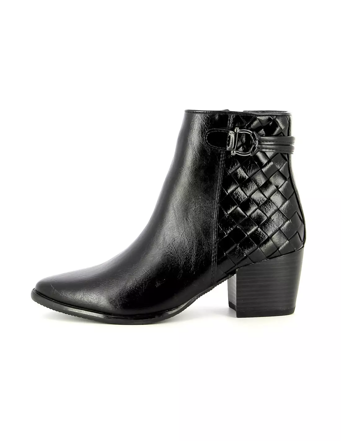 MARCO TOZZI 25310 - Boots & bottines Black