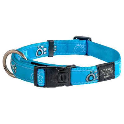 Rogz Halsband ArmedResponse CG XL43-70cm