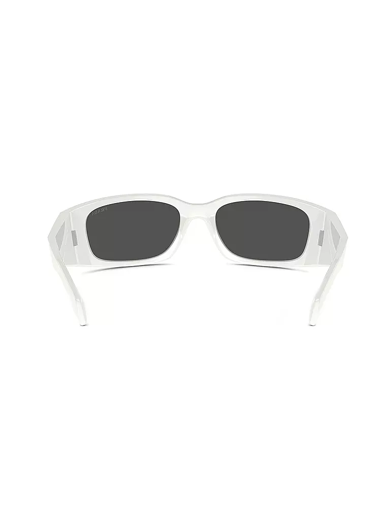 PRADA Sonnenbrille 0PRA14S/60 weiss