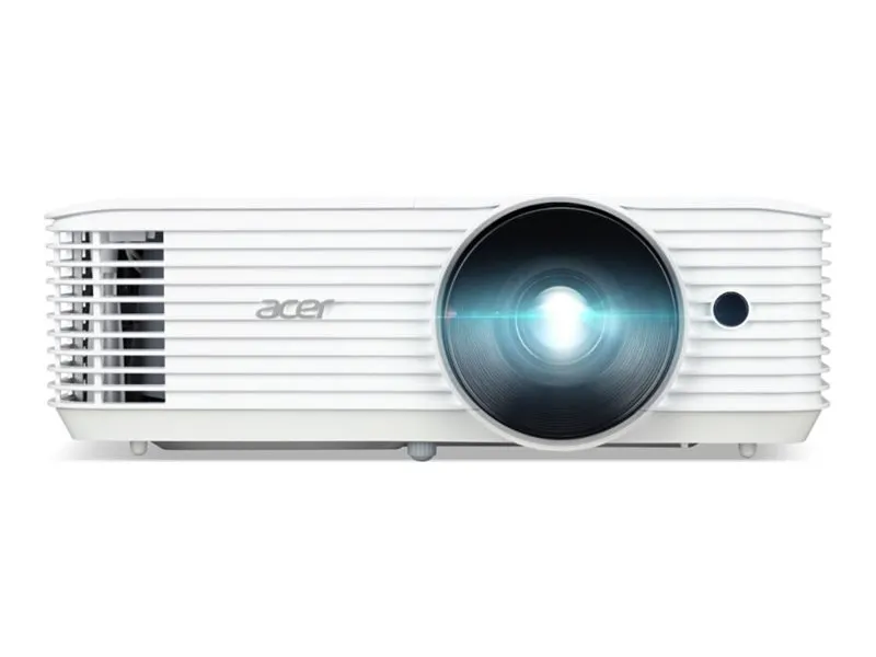 Acer H5386BDi, 4500 ANSI lumen, DLP, 720p (1280x720), 20000:1, 16:9, 685,8 - 7620 mm (27 - 300