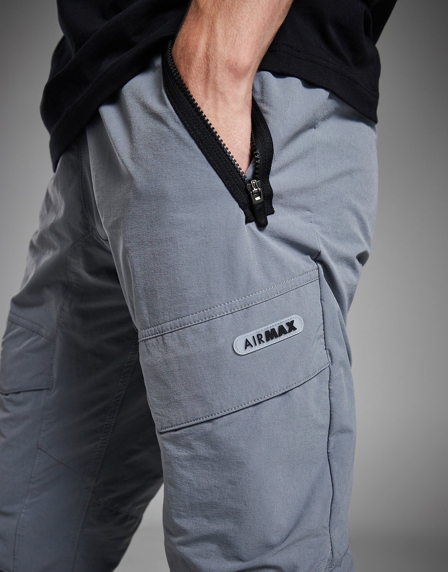 Nike Pantalon Cargo Air Max Homme