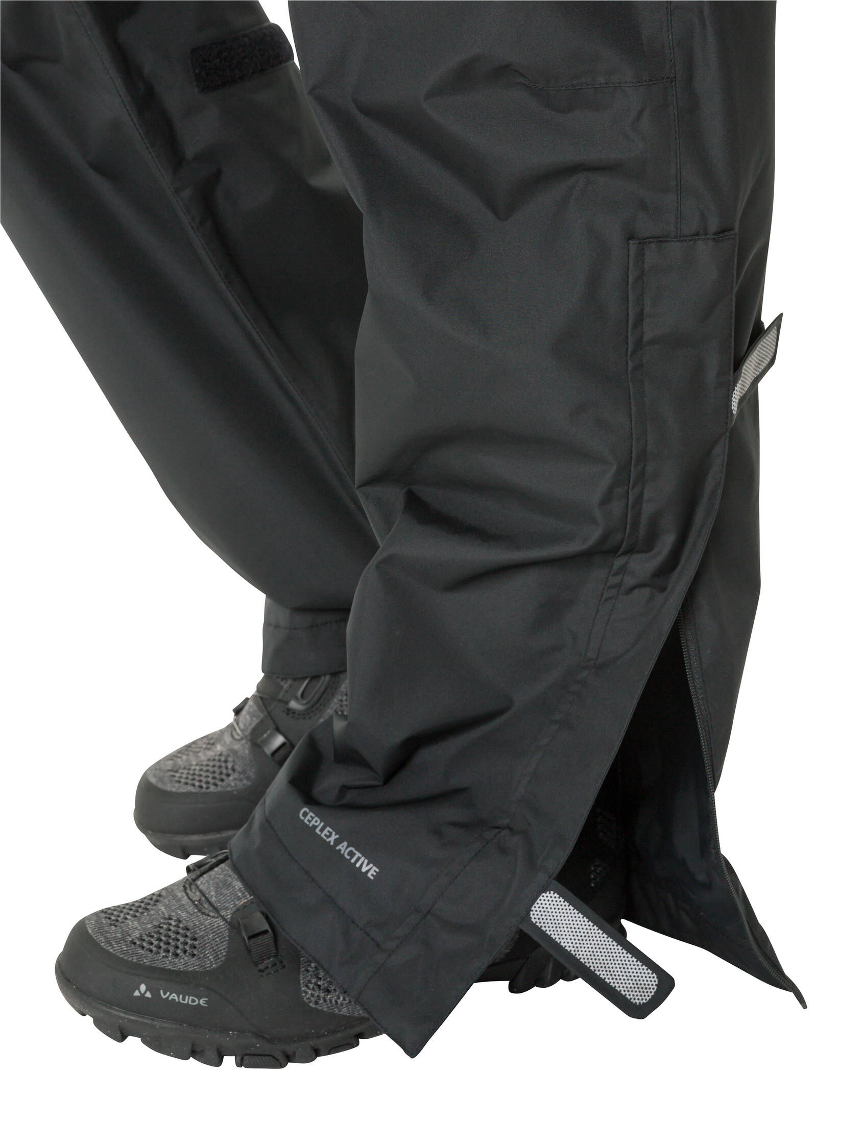 VAUDE| Damen Regenhose