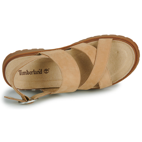 Timberland - MYLO BAY - Marron