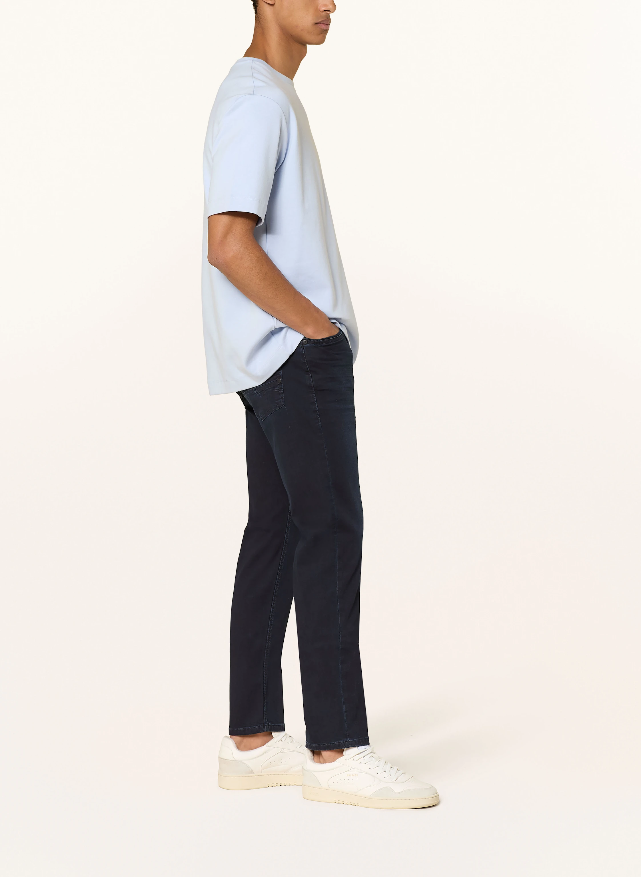 MAC Jeans ARNE PIPE Modern Fit