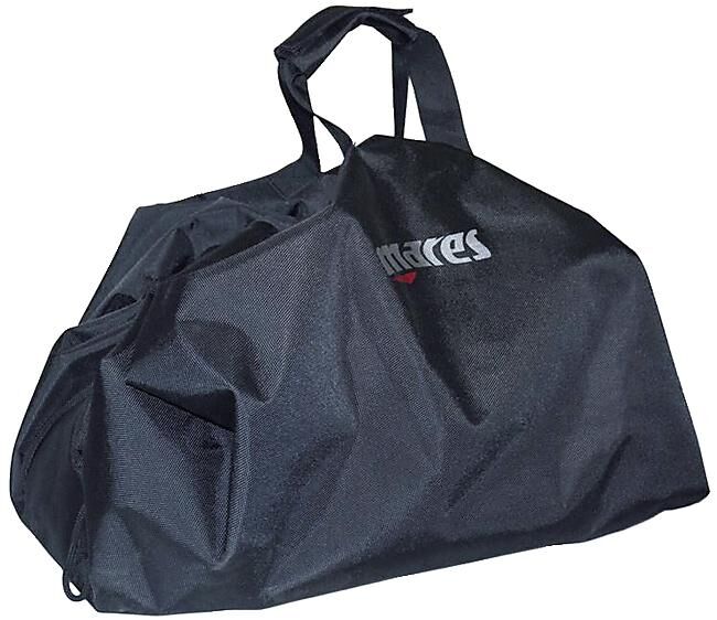 MARES - SAC CRUISE CARPET