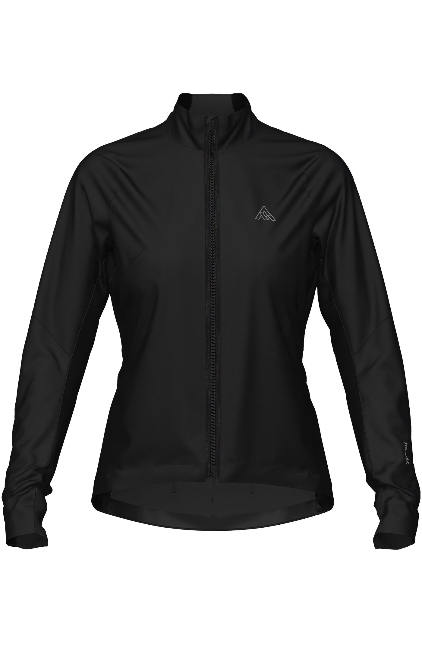 Mission Jacket Women's