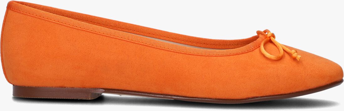 GIULIA oranje giulia ballerina's g.12.ballerina