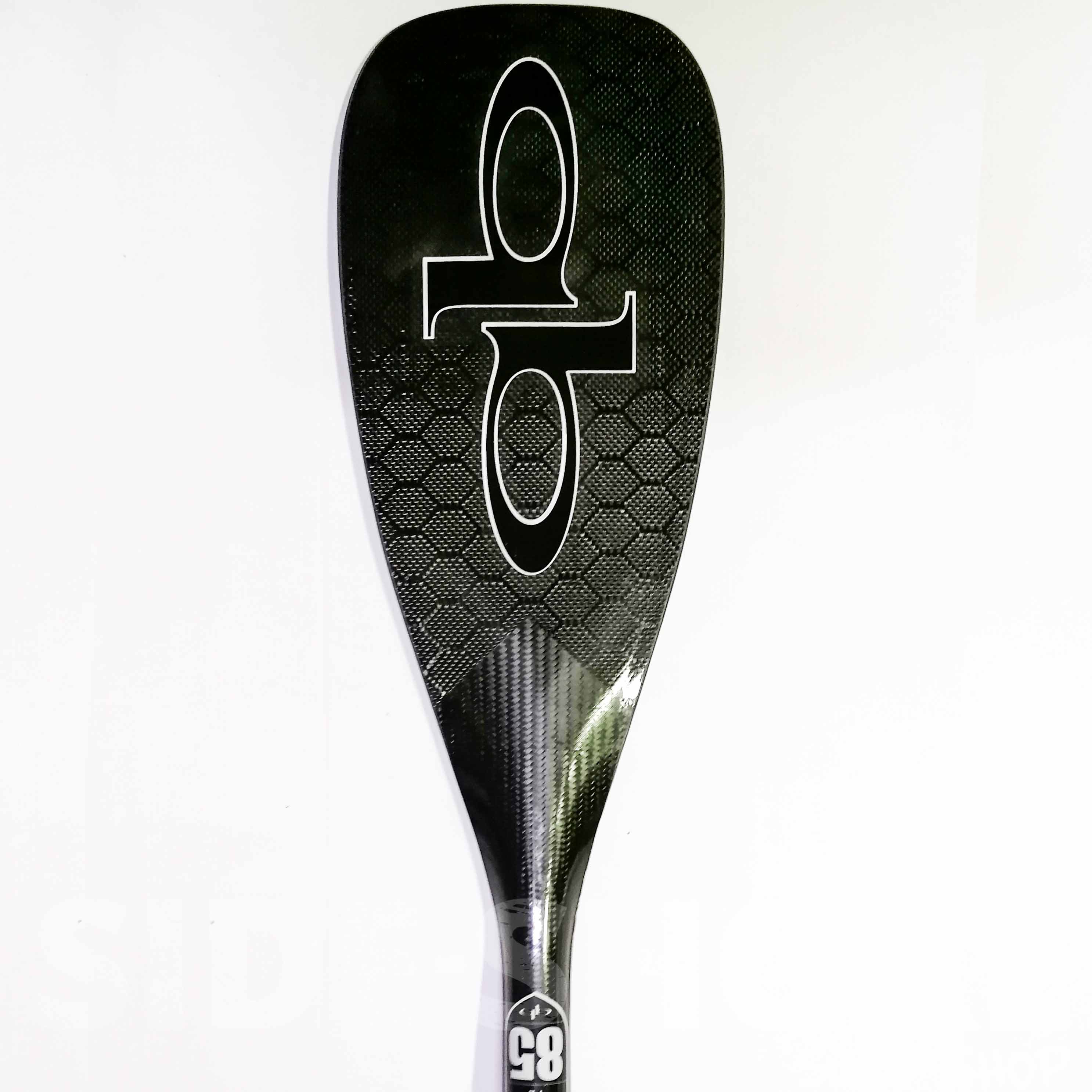 Quickblade Pale T2 - Carbone 85