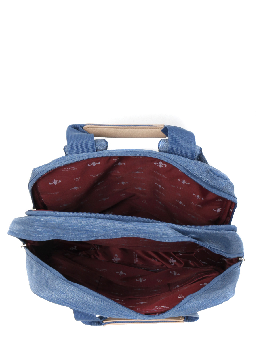 Sac À dos Lys Urban 15.6