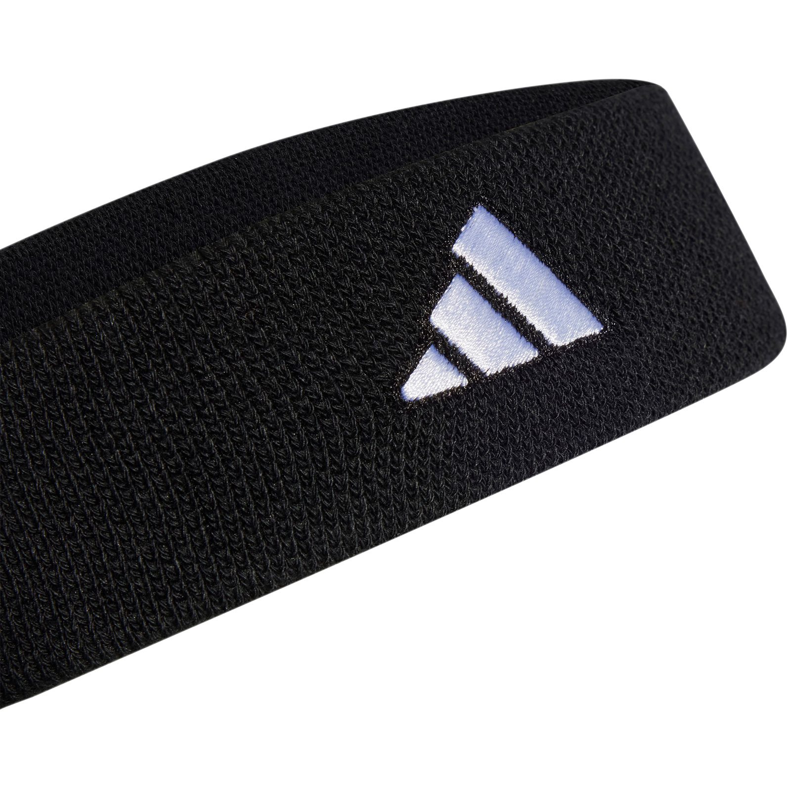 adidas Tennis Stirnband schwarz