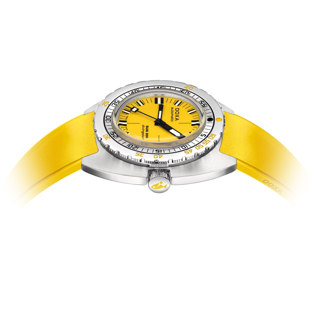 Doxa SUB 300 Divingstar