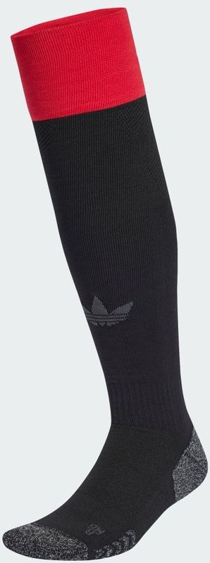Ajax Amsterdam - Anniversary Socks - Zwart - Sportsokken