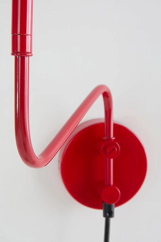 STIG vegglampe