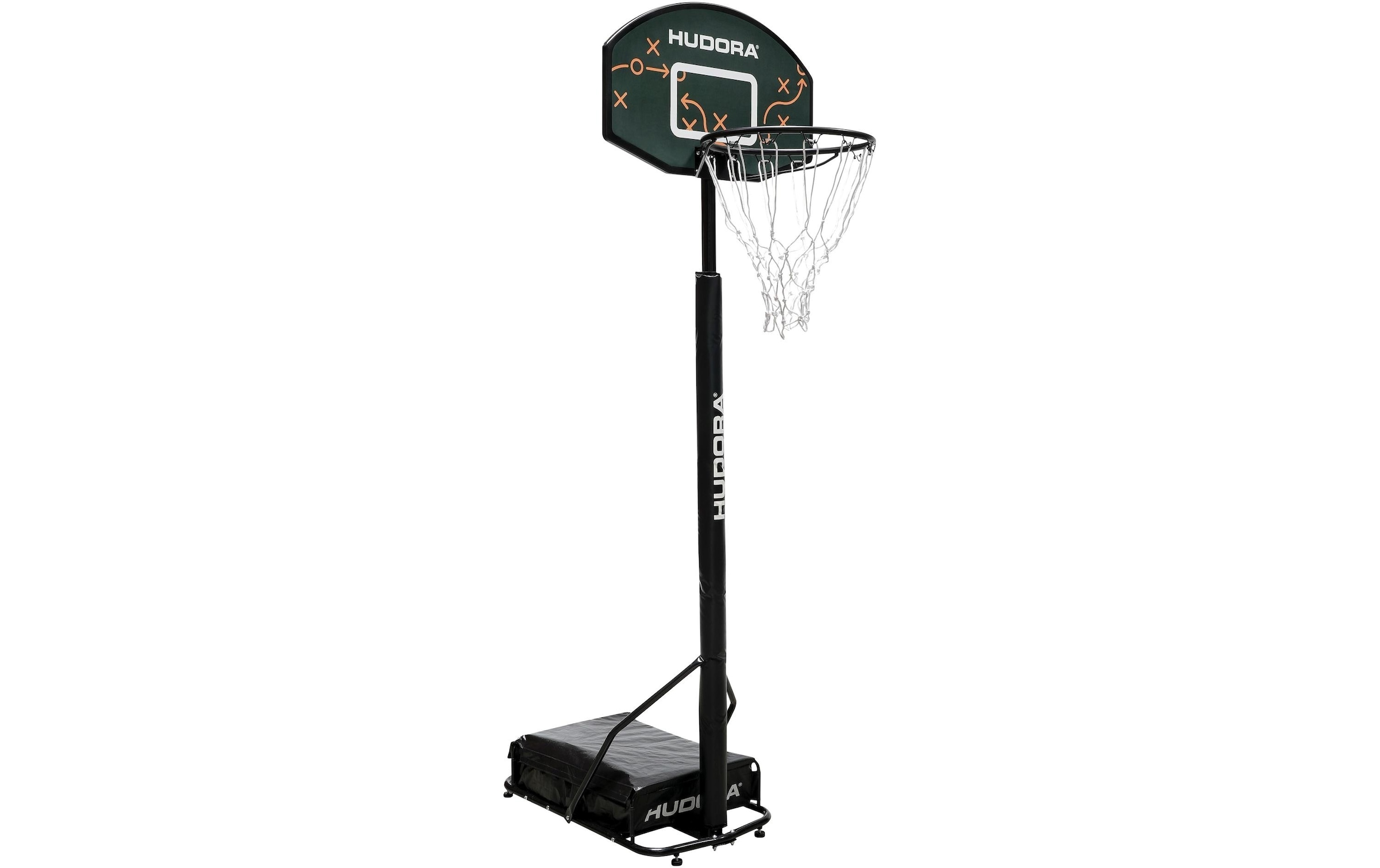 Hudora Basketballständer »Playoff 20«