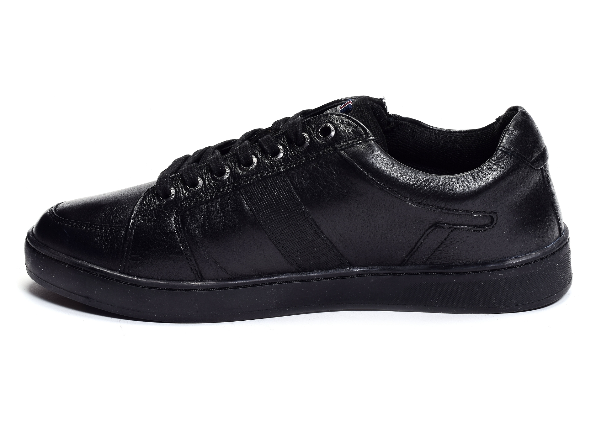 Marial noir