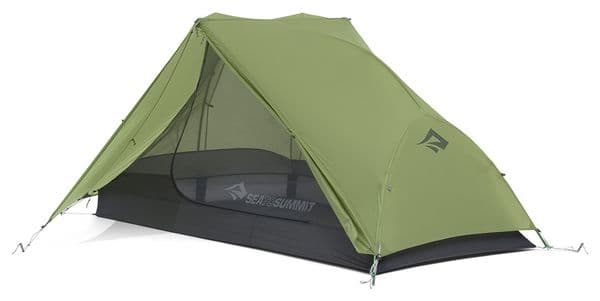 Tente 2 Personnes Sea To Summit Alto TR2 Ultralight Vert