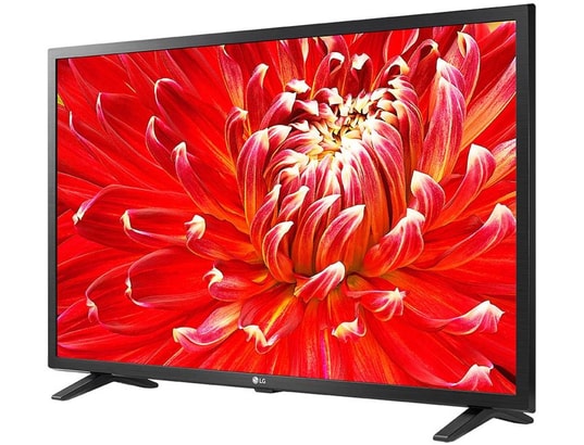 LG - TV LCD 80 cm 32LQ631C