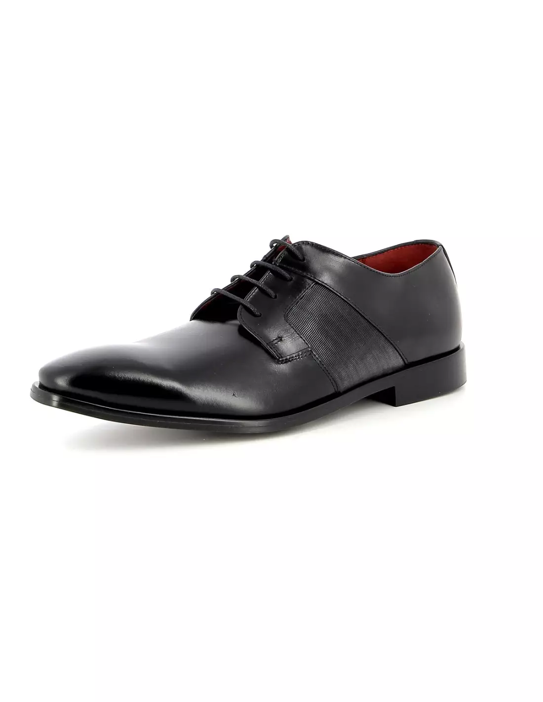REDSKINS FLEPS - Chaussures de ville Noir