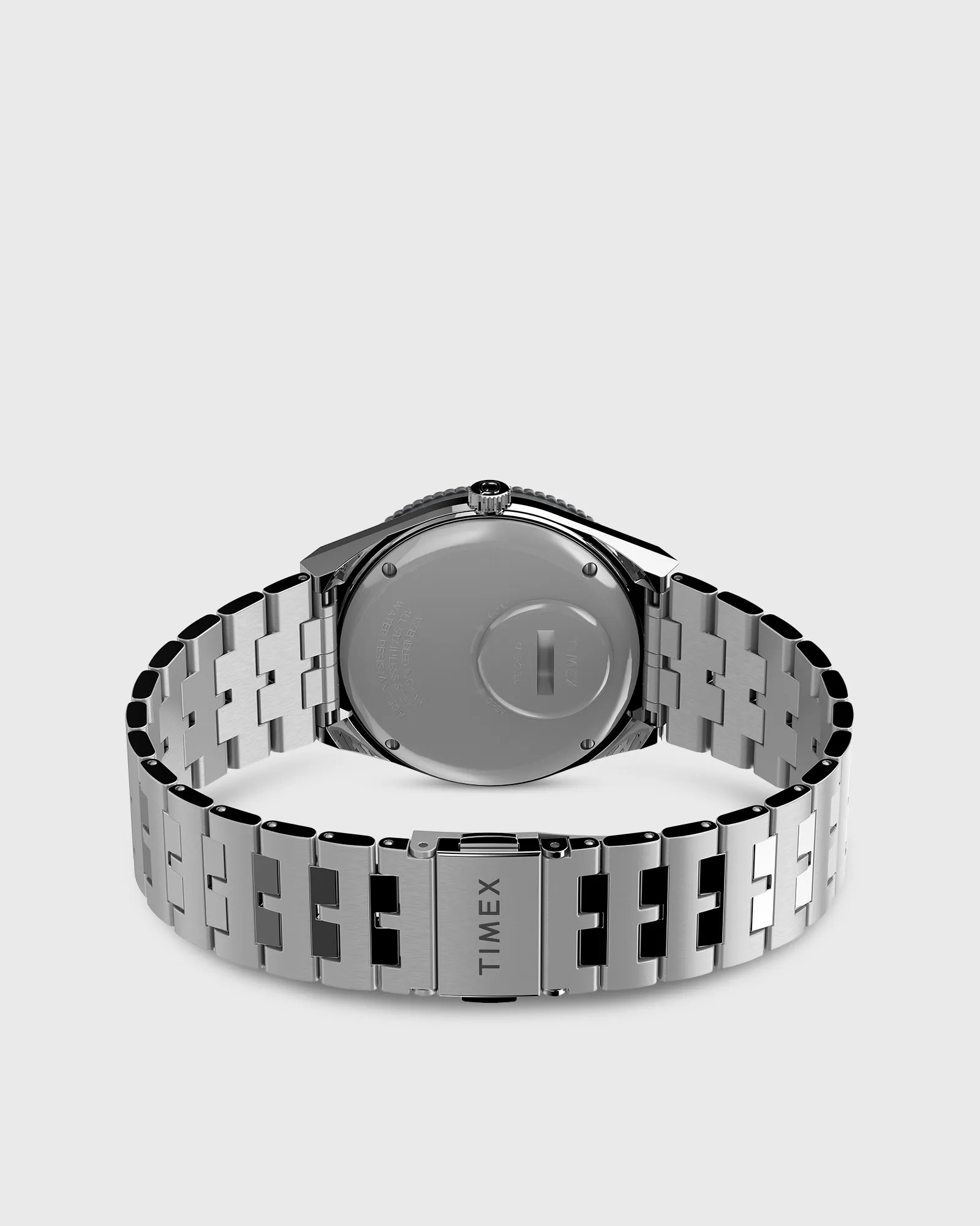 Timex Q Timex GMT