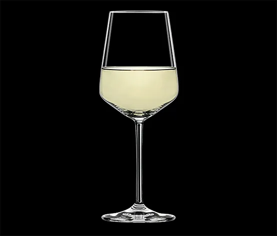 Spiegelau Weißweingläser »Style«, 8er-Set