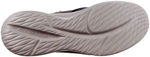 210890/CHOC Skechers bruin - maat 12 sneaker bruin - maat 12 Calandschoen