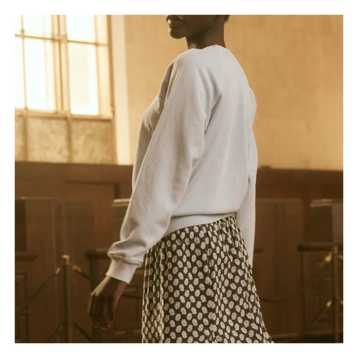 The Great Sweat The Shrunken | Bleu