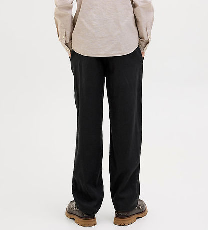 Jack & Jones Hosen - JpstBill - Black