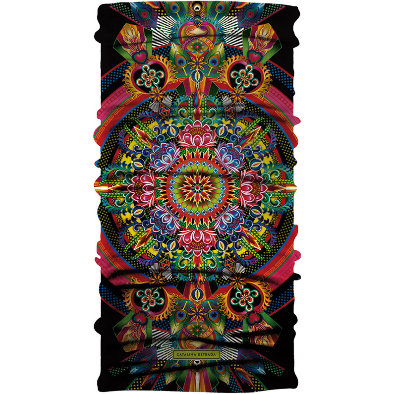MATT Damen Catalina Estrada Eco Schlauchtuch