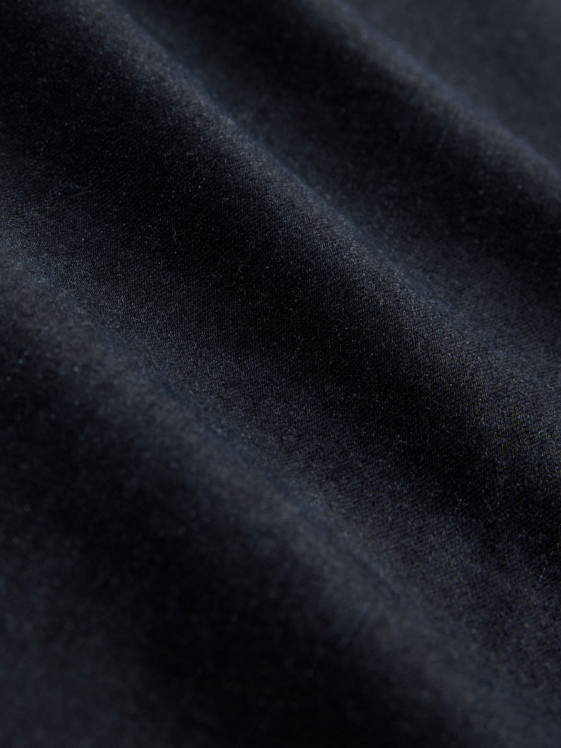 Blauw met wassing - Relaxed fit - Motionflex jeans