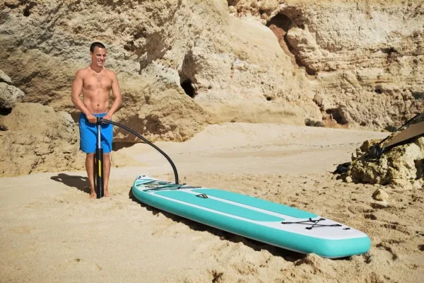 Bestway Paddleboard (SUP) Aqua Glider Set - 320cm - max 110 kg