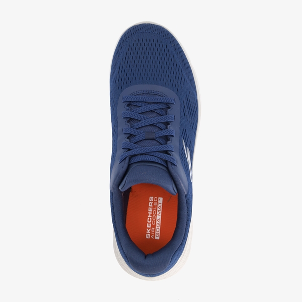 Skechers Go Walk Flex heren wandelschoenen