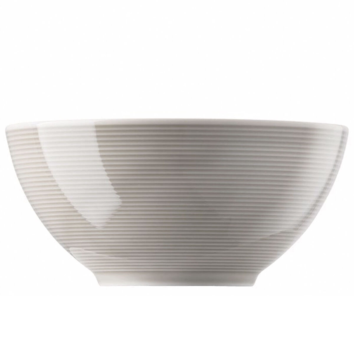 Rosenthal Thomas Loft skål 16 cm, månegrå