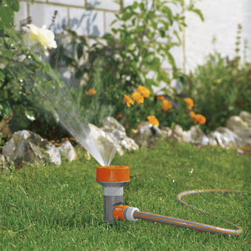 Gardena multi 4-sproeier Twist 02068-20