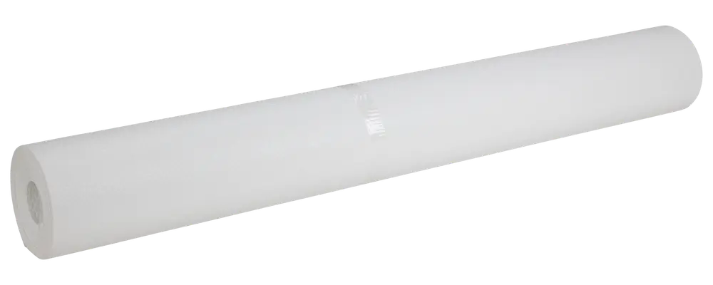 Glasvæv mellem grundet 1 x 25 m