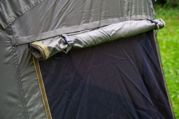 Biwy Ultimate Recon Pop-Up Shelter
